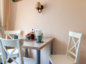 Апартаменты на улице Зосимова 7