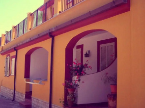 Villa Vale Mery