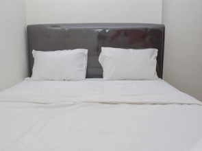 Comfort 2BR at Northland Ancol Apartment
