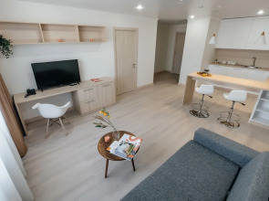 Апарт-отель Ye’s