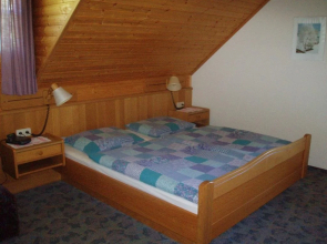 Appartement Pension Grasser