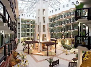 MPM Hotel Guinness