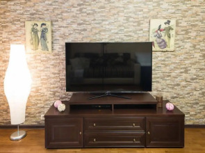 Апартаменты Lux,  ул. Мытная, 24