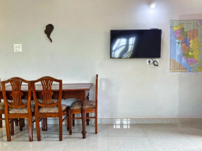 Pele's Fisherman Village