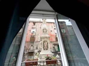 Caravaggio Apartment