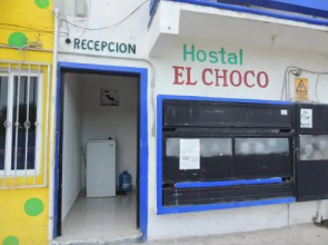 Hostal Choco