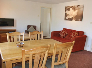 Appartement de Brinken I