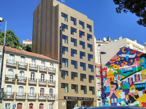 Lisbon São Bento Hotel