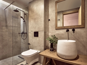 Troulis Aparthotel