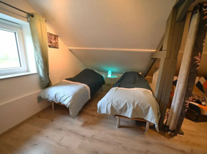 Holiday Home Near Ourthe River, Belgium