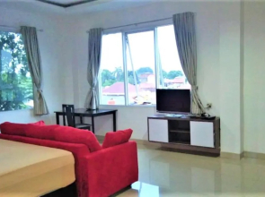Ragunan Residence Syaridin RedPartner