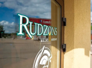 Cafe Hotel Rudzons