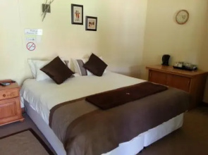 Lobelia Guesthouse