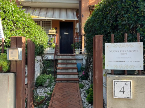 Nuova Fiera Aparthouse