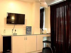 Hotel Sheldon