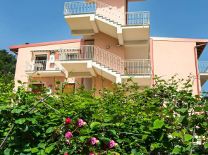 Residence Villa Mare Taormina