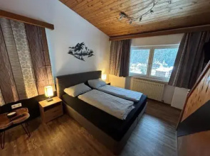 Appartements Max&moritz