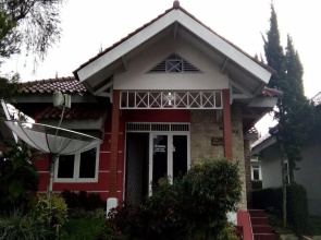 Kota Bunga F