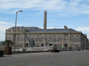 45 Brewhouse - Royal William Yard