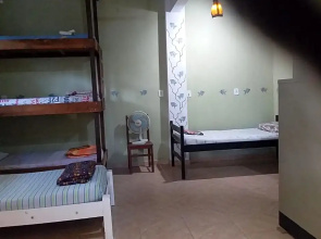 HOSTEL El Caleuche
