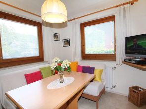Apartment Pesjak Landeck