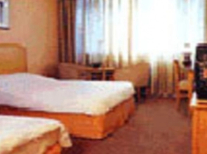 Mokpo Shinan Beach Hotel