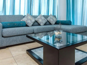 DC 1103 Trendy Condo in Mamitas beach area half block to 5th