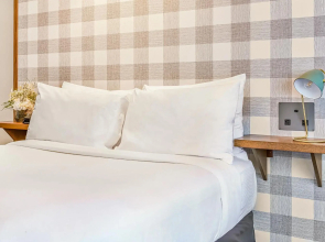 Отель Appart’City Confort Paris Villejuif