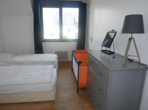 Apartment in Penmarch Near Sandy Beach