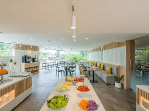 Aster Hotel and Residence