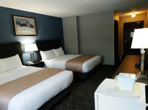 The Crestwood Hotel
