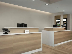 Residence Inn Dayton Miamisburg