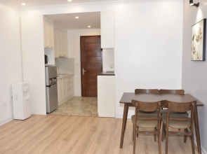 Wonderful Sunny Apartment