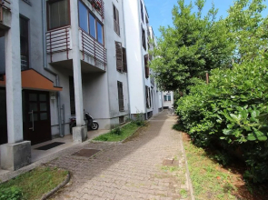 Apartment Vesna