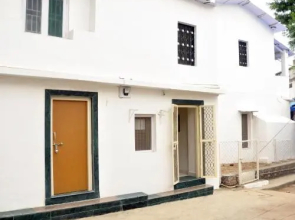 Mount Abu Luxury Apartment