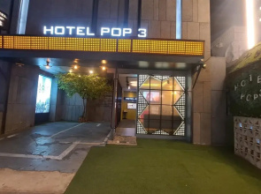 Jongno Pop3