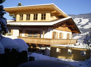 Luxurious Apartment in Fügen Near Ski Area
