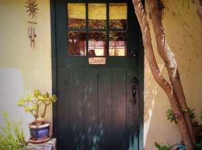 Edgemere Cottages