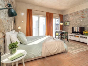 Green Lodge - Apartment 2 - Studio