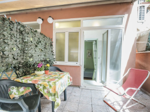 A Roma San Pietro Best Bed