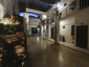 Hostal Bolivia