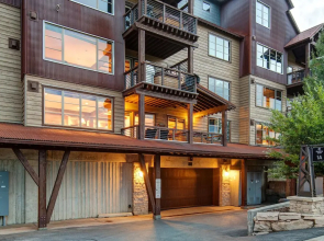 Abode at Silver Star