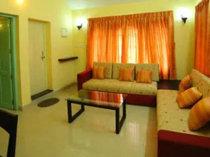 Woodpecker Resort