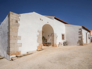 F - Casa dos Bezzerinhos in Quinta das Alagoas by DreamAlgarve