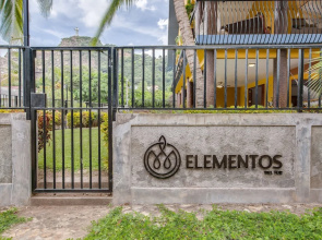 Elementos del Sur