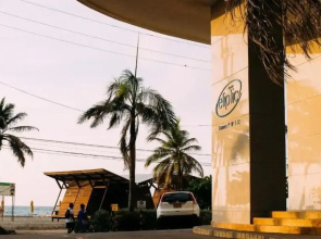 Apartamento palmetto Elíptico 23