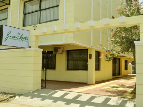 Green Apple Inn