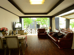 Daegwanryeong Healing House