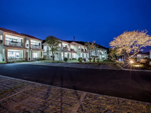 Kiaora Pension Jeju