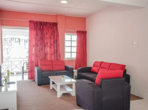 Cameron Highlands Apartment (Desa Anthurium) B18